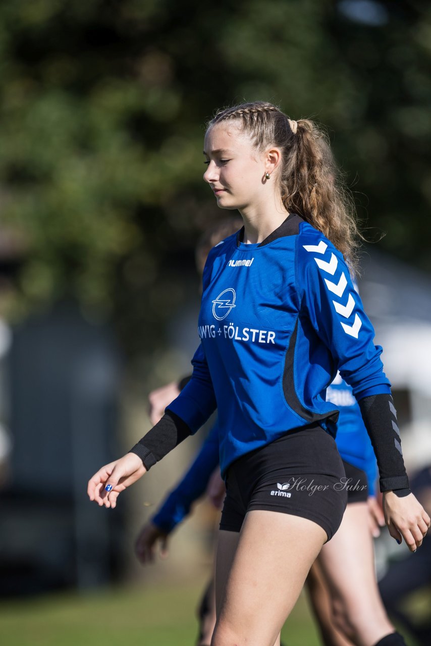 Bild 887 - wU16 Deutsche Meisterschaft